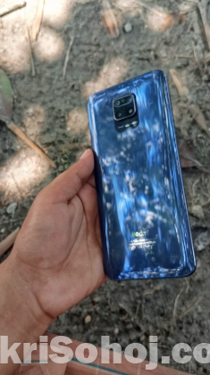 Redmi note 10 lite